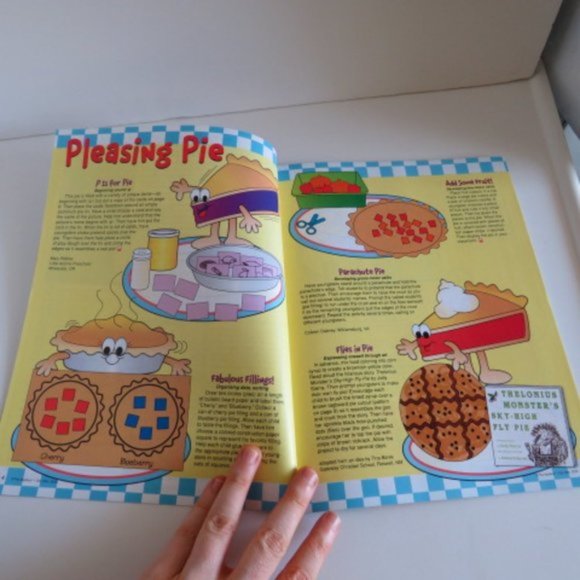 The MAILBOX MAGAZINE COLLECTION #10 - Mailbox FEBRUARY + 6 issues - Picture 5 of 16